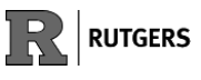 Kat Glick served as educator and curriculum developer across multiple Rutgers departments